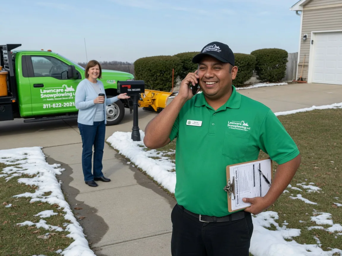 Lawn Care Services By Expert Landscaper Arapahoe, CO FAQs